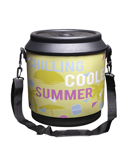 cooler 24 latas 